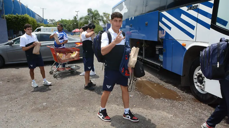 El partido